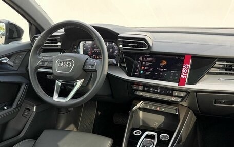 Audi A3, 2025 год, 3 997 000 рублей, 13 фотография