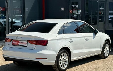 Audi A3, 2015 год, 1 350 000 рублей, 8 фотография
