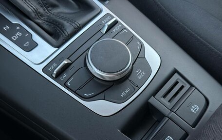 Audi A3, 2015 год, 1 350 000 рублей, 15 фотография