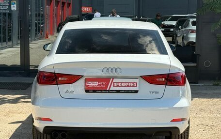 Audi A3, 2015 год, 1 350 000 рублей, 7 фотография