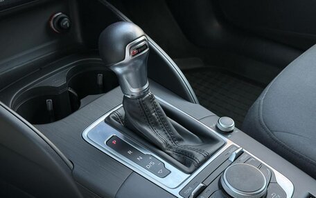 Audi A3, 2015 год, 1 350 000 рублей, 14 фотография