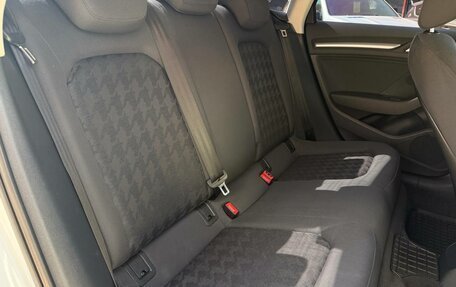 Audi A3, 2015 год, 1 350 000 рублей, 20 фотография