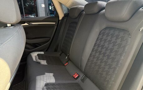 Audi A3, 2015 год, 1 350 000 рублей, 19 фотография