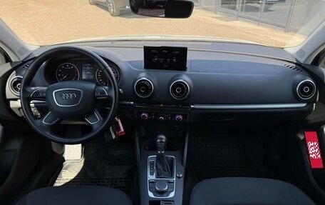 Audi A3, 2015 год, 1 350 000 рублей, 21 фотография