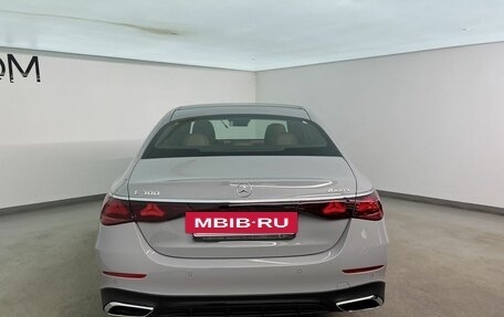 Mercedes-Benz E-Класс, 2026 год, 9 975 000 рублей, 4 фотография