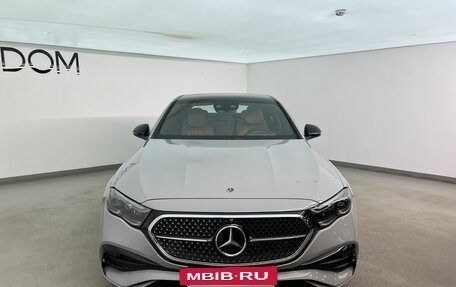 Mercedes-Benz E-Класс, 2026 год, 9 975 000 рублей, 3 фотография
