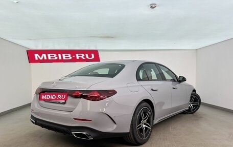 Mercedes-Benz E-Класс, 2026 год, 9 975 000 рублей, 2 фотография