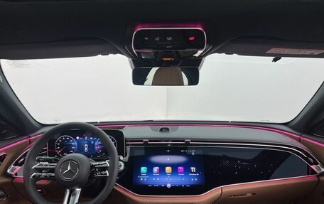 Mercedes-Benz E-Класс, 2026 год, 9 975 000 рублей, 9 фотография