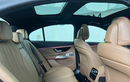Mercedes-Benz E-Класс, 2026 год, 9 975 000 рублей, 11 фотография