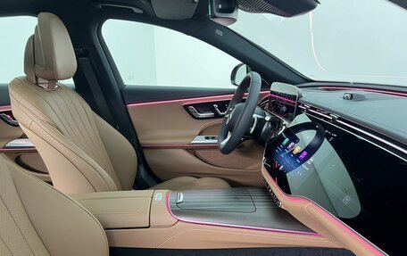 Mercedes-Benz E-Класс, 2026 год, 9 975 000 рублей, 13 фотография