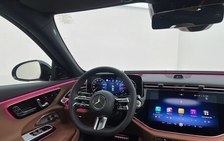 Mercedes-Benz E-Класс, 2026 год, 9 975 000 рублей, 12 фотография
