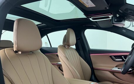 Mercedes-Benz E-Класс, 2026 год, 9 975 000 рублей, 15 фотография
