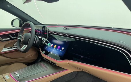 Mercedes-Benz E-Класс, 2026 год, 9 975 000 рублей, 14 фотография