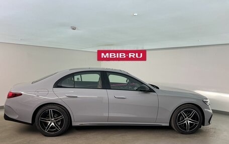 Mercedes-Benz E-Класс, 2026 год, 9 975 000 рублей, 6 фотография