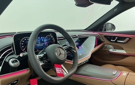 Mercedes-Benz E-Класс, 2026 год, 9 975 000 рублей, 10 фотография