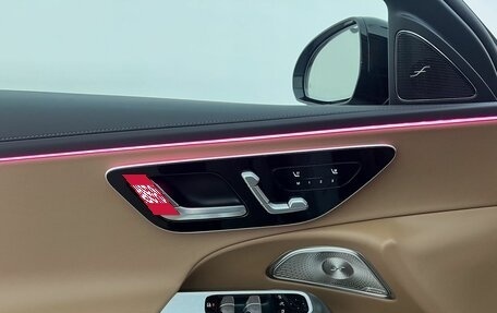 Mercedes-Benz E-Класс, 2026 год, 9 975 000 рублей, 17 фотография