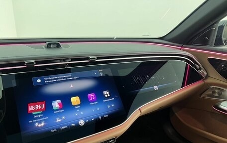 Mercedes-Benz E-Класс, 2026 год, 9 975 000 рублей, 16 фотография