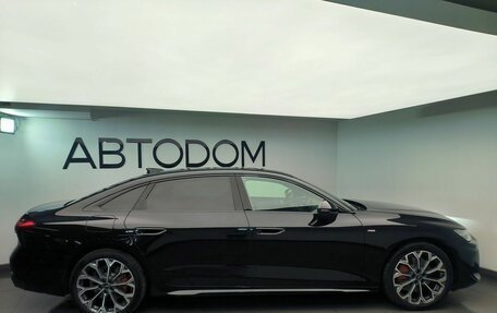 Audi A6, 2026 год, 7 850 000 рублей, 3 фотография