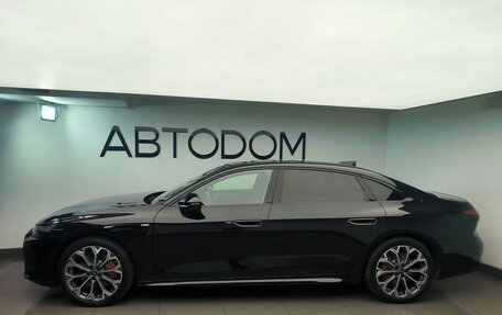 Audi A6, 2026 год, 7 850 000 рублей, 5 фотография