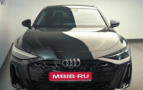 Audi A6, 2026 год, 7 850 000 рублей, 4 фотография
