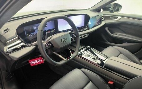 Audi A6, 2026 год, 7 850 000 рублей, 7 фотография