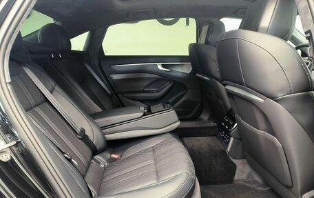 Audi A6, 2026 год, 7 850 000 рублей, 10 фотография