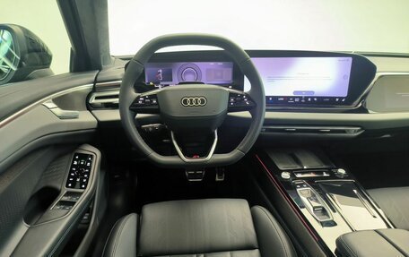 Audi A6, 2026 год, 7 850 000 рублей, 14 фотография