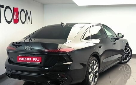 Audi A6, 2026 год, 7 850 000 рублей, 2 фотография