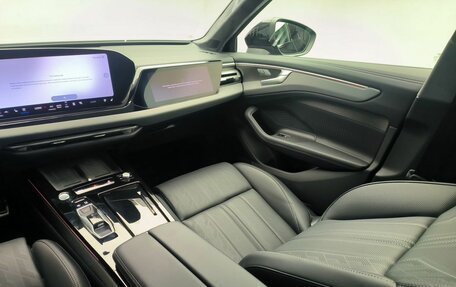 Audi A6, 2026 год, 7 850 000 рублей, 18 фотография