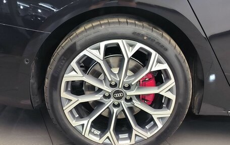 Audi A6, 2026 год, 7 850 000 рублей, 25 фотография