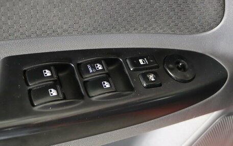 KIA Rio II, 2010 год, 539 990 рублей, 14 фотография