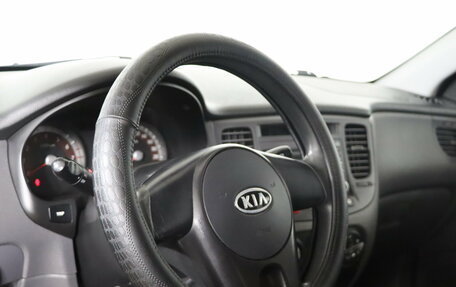 KIA Rio II, 2010 год, 539 990 рублей, 9 фотография