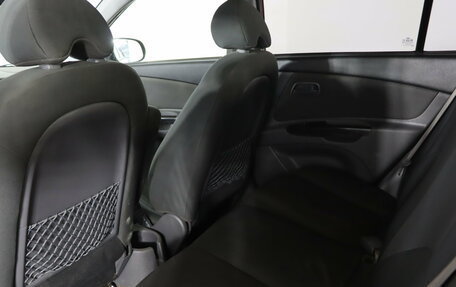 KIA Rio II, 2010 год, 539 990 рублей, 18 фотография