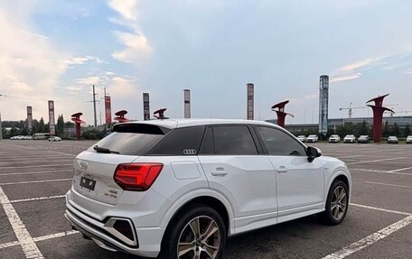 Audi Q2 I, 2022 год, 1 870 098 рублей, 6 фотография
