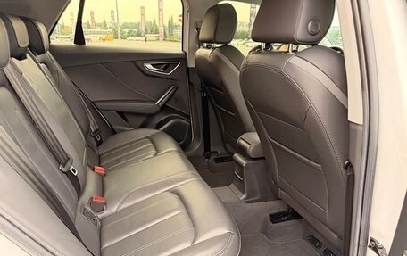 Audi Q2 I, 2022 год, 1 870 098 рублей, 15 фотография