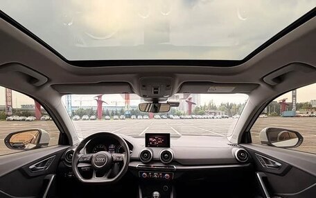 Audi Q2 I, 2022 год, 1 870 098 рублей, 10 фотография