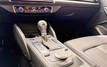 Audi Q2 I, 2022 год, 1 870 098 рублей, 11 фотография