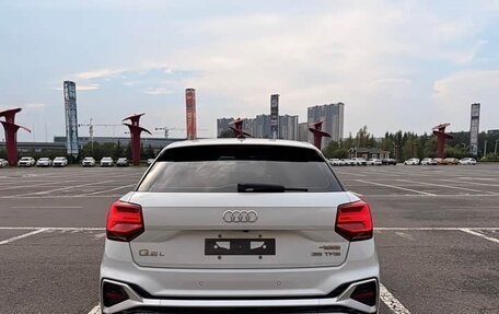 Audi Q2 I, 2022 год, 1 870 098 рублей, 5 фотография