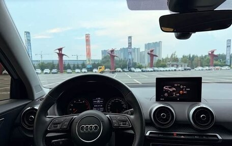 Audi Q2 I, 2022 год, 1 870 098 рублей, 12 фотография