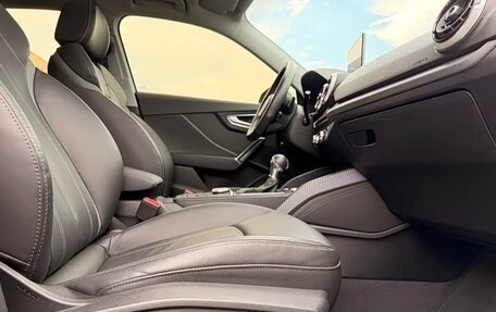 Audi Q2 I, 2022 год, 1 870 098 рублей, 13 фотография
