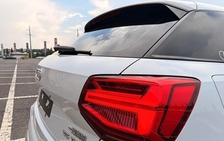 Audi Q2 I, 2022 год, 1 870 098 рублей, 7 фотография