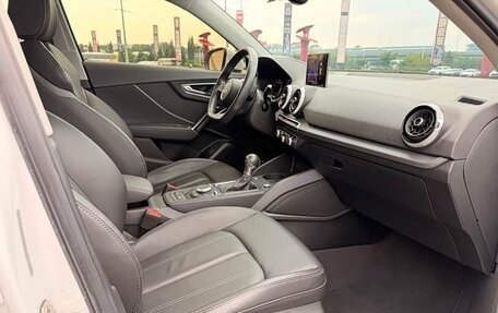 Audi Q2 I, 2022 год, 1 870 098 рублей, 14 фотография