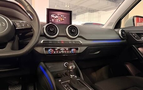 Audi Q2 I, 2022 год, 1 870 098 рублей, 17 фотография