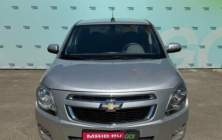 Chevrolet Cobalt II, 2021 год, 1 095 000 рублей, 2 фотография