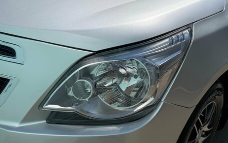 Chevrolet Cobalt II, 2021 год, 1 095 000 рублей, 10 фотография