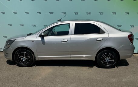 Chevrolet Cobalt II, 2021 год, 1 095 000 рублей, 4 фотография