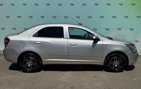 Chevrolet Cobalt II, 2021 год, 1 095 000 рублей, 8 фотография