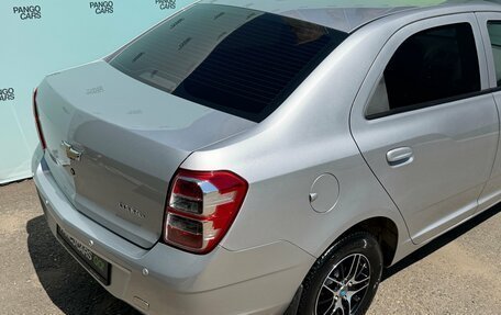 Chevrolet Cobalt II, 2021 год, 1 095 000 рублей, 7 фотография