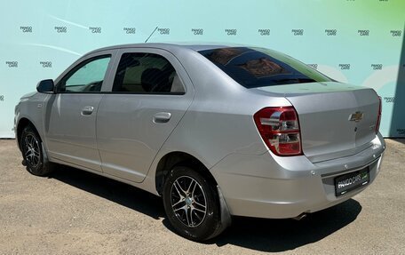 Chevrolet Cobalt II, 2021 год, 1 095 000 рублей, 5 фотография