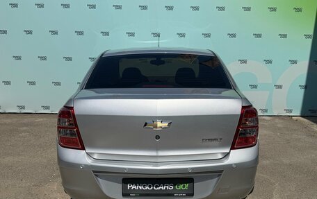 Chevrolet Cobalt II, 2021 год, 1 095 000 рублей, 6 фотография